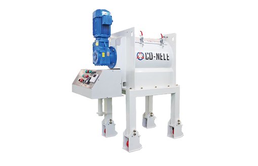 Single Shaft Laboratory Mixer