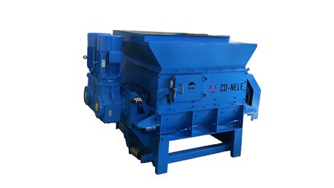 Asphalt mixer performance advantages