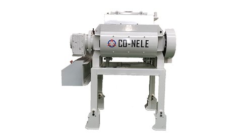 How to test a laboratory mixer