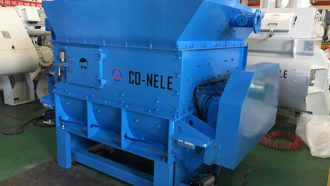 What are the application scope of asphalt mixer